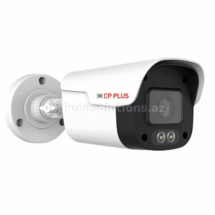 CP PLUS CP-ENC-T21PL3C-GP 2MP Full HD Network Bullet Camera