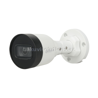 Dahua DH-IPC-HFW1431S1P-028B0-S4 4 MP 2.8 mm Bullet IP Kamera