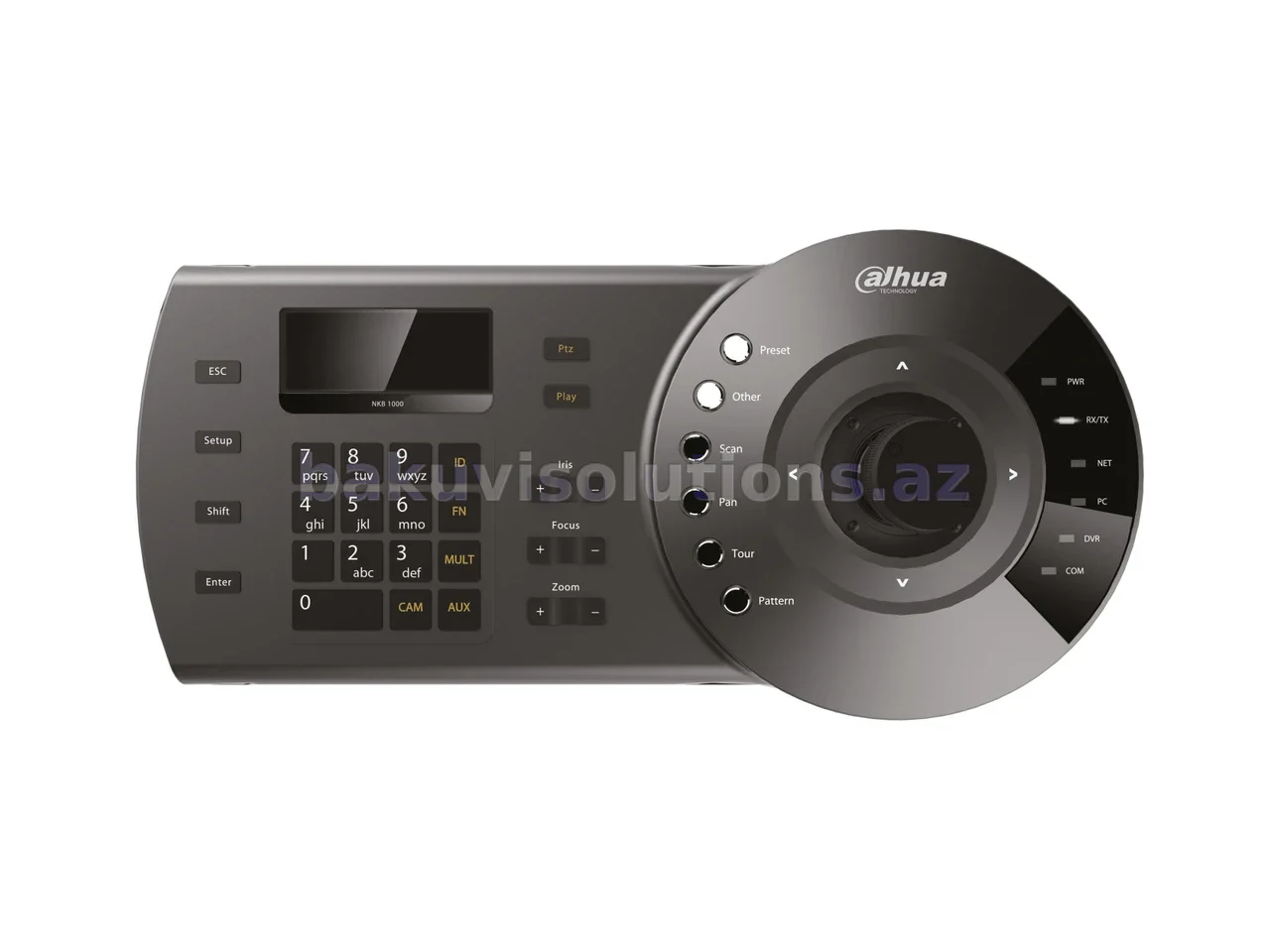 DHI-NKB1000-E Network Keyboard