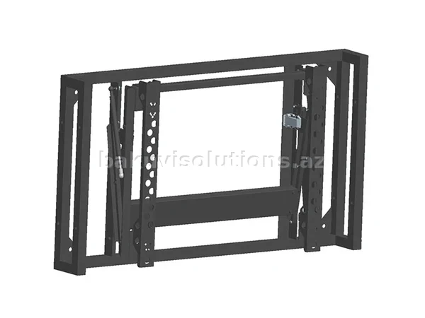 LS490-E/U-B11 Wall mount bracket