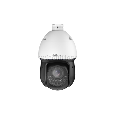 DH-SD4D425MB-HNR 4MP 25x Smart Dual Light 100 WizSense Network PTZ Camera