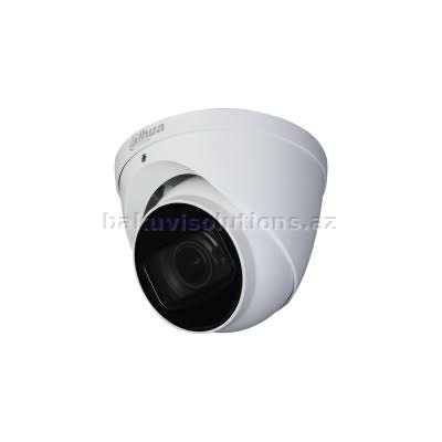 DH-HAC-HDW1500TP-Z-IL-A 2.7-13.5 5MP Smart Dual Light 80m HDCVI Motorized Vari-Focal Eyeball Camera
