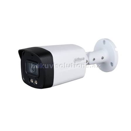 Dahua DH-HAC-HFW1509TLMP-A-LED 5 MP 2.8 mm Bullet HDCVI Kamera