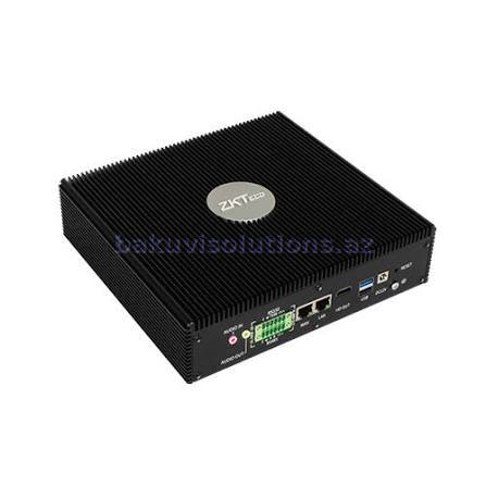 ZKTeco ZKIVA-EDGE X1 Süni İntellekt Əsaslı Video Analitika Serveri