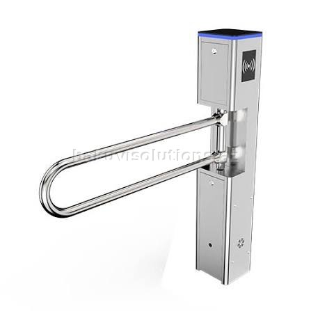 ZKTeco SBT2000S (Metal) Sürgülü Turniket