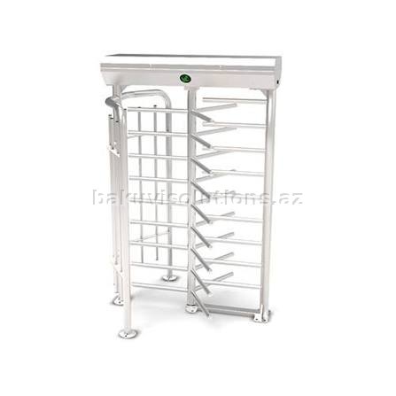ZKTeco FHT2300 Full Height Turnistile