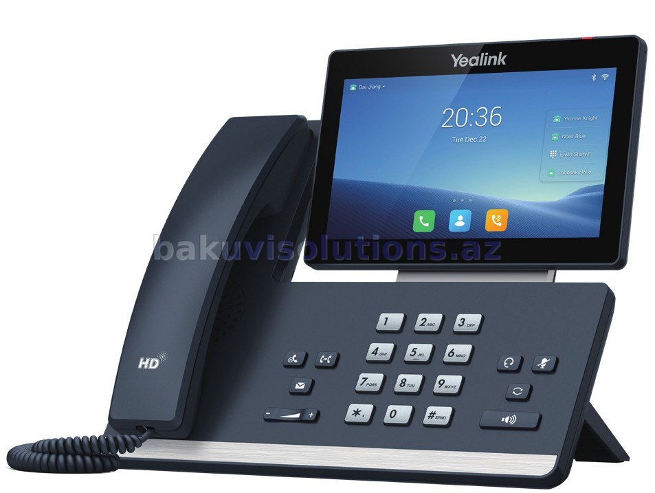 Yealink SIP-T58W