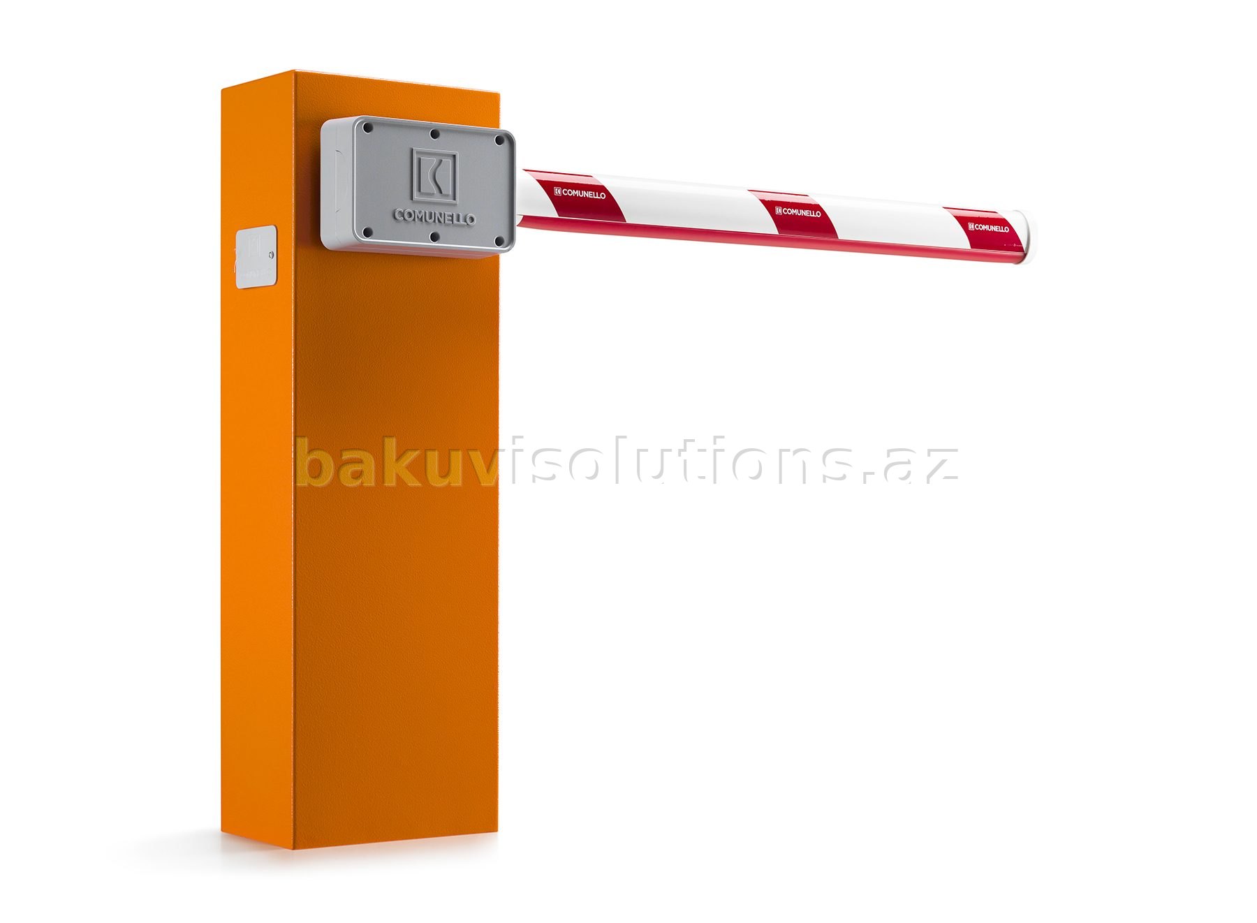 BORDER 400 Avtomatik Şlaqbaum (İtaliya)