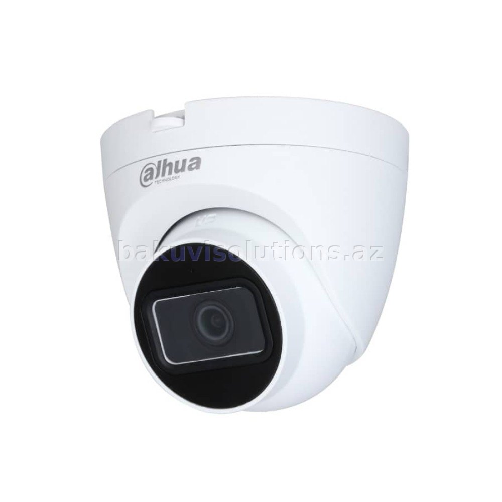 Dahua DH-HAC-HDW1200TP-Z-A 2 MP Turret HDCVI Kamera