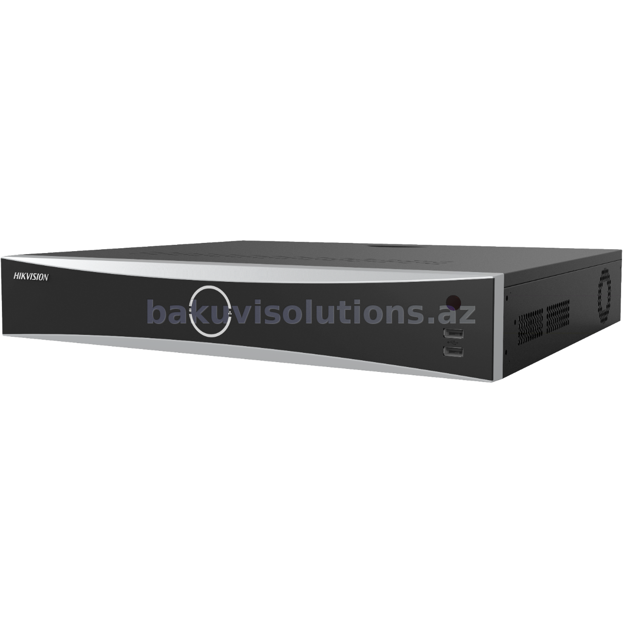 DS-7732NXI-I4/S 32CH 1U ACUSENSE 4K NVR HIKVISION